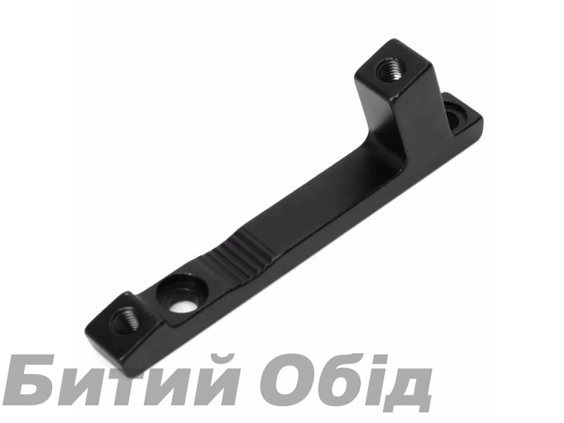 Гальмівний адаптер TW 180 мм Post mount пер